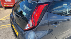 Toyota Aygo 1.0 VVT-i X-Play 5dr Petrol Hatchback